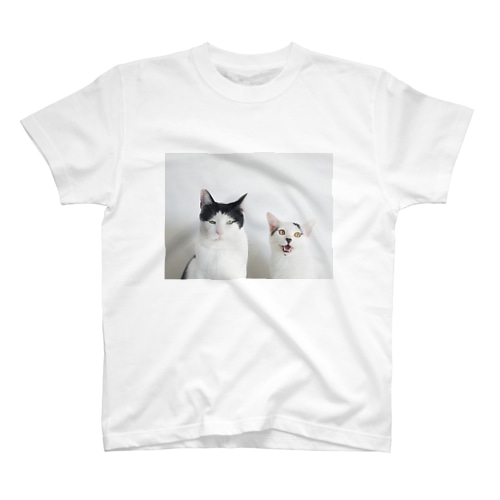 パンチョとガバチョ Regular Fit T-Shirt
