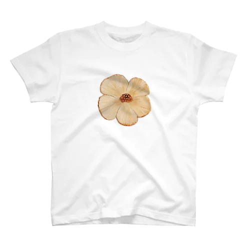 flower series スタンダードTシャツ
