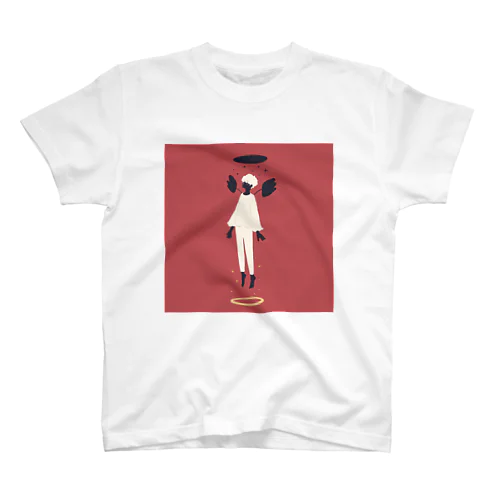 Might Be An Angel. Regular Fit T-Shirt