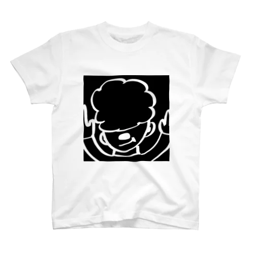 NABE icon Regular Fit T-Shirt