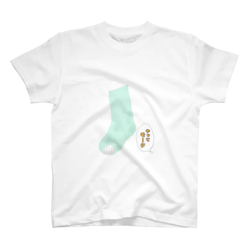 やってモータ Ｔシャツ Regular Fit T-Shirt