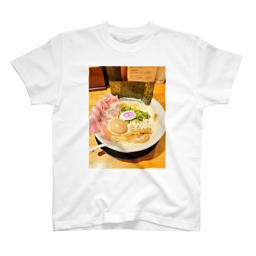 むらためし 2023/7/30 Regular Fit T-Shirt