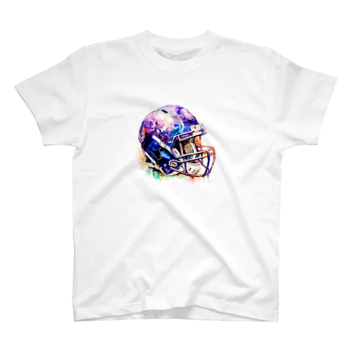 American Football Regular Fit T-Shirt