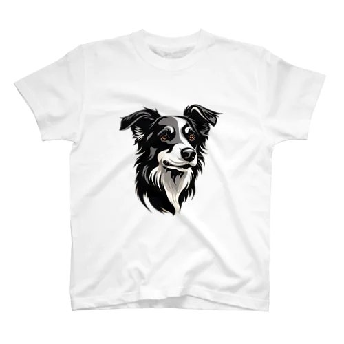 クレバードッグ Regular Fit T-Shirt