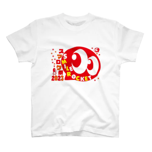 スマロケ祭2023Tシャツ Regular Fit T-Shirt