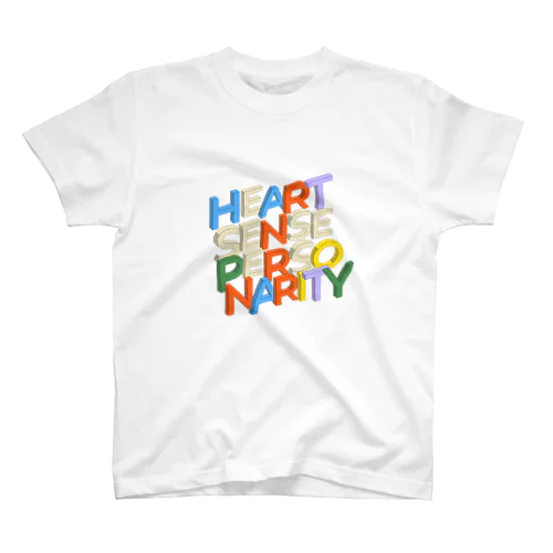 HSP Kids StartUp Tshirts スタンダードTシャツ