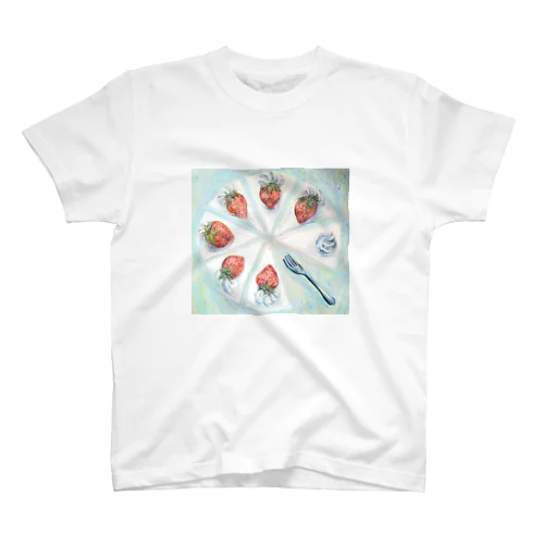 cake Regular Fit T-Shirt