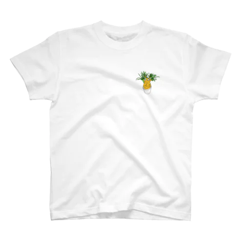 グラキリス　 スタンダードTシャツ