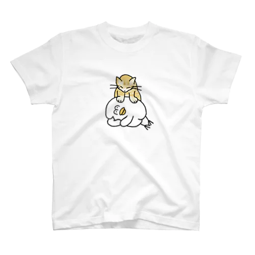 ふみふみ スタンダードTシャツ