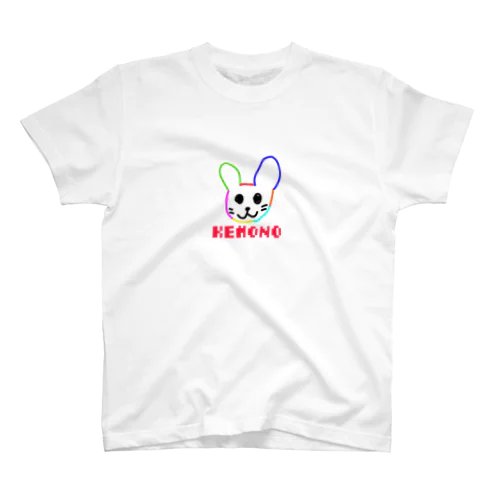 kemono Regular Fit T-Shirt