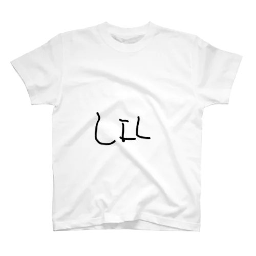 lil スタンダードTシャツ