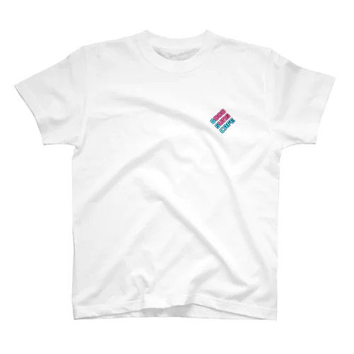 GSC Regular Fit T-Shirt