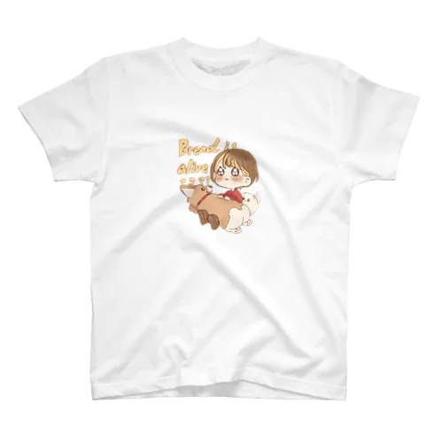 mai Tshirts! スタンダードTシャツ