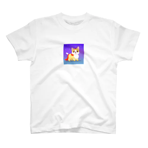 FUNNY★Dog スタンダードTシャツ