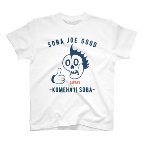 SOBA JOE GOOD! Regular Fit T-Shirt