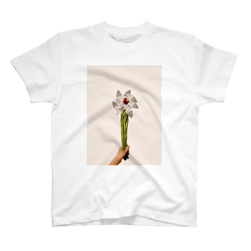 collage Regular Fit T-Shirt