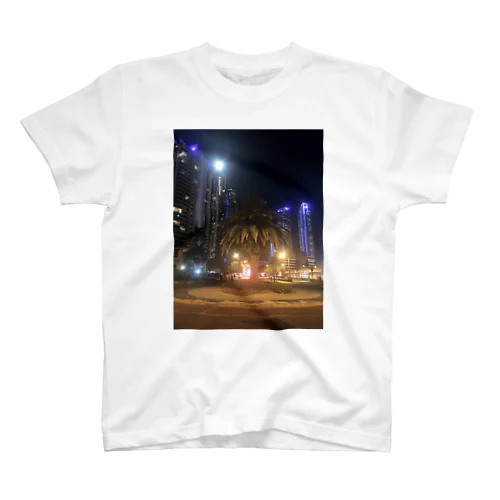 SURFERS PARADISE Gold coast スタンダードTシャツ