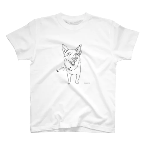 オーダーTシャツ_カービィ Regular Fit T-Shirt