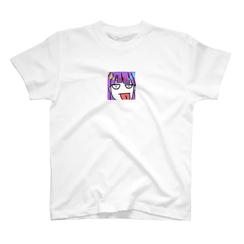 ヌルくん スタンダードTシャツ