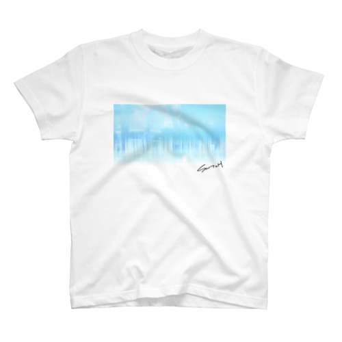 Switch＃２ Regular Fit T-Shirt