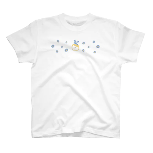 うさ耳Tシャツ Regular Fit T-Shirt