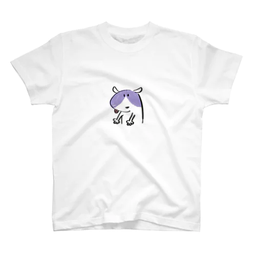 りお君 スタンダードTシャツ