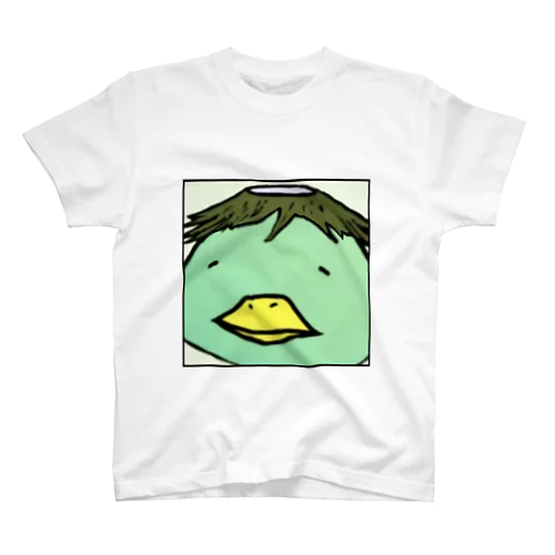 カッパッパ Regular Fit T-Shirt