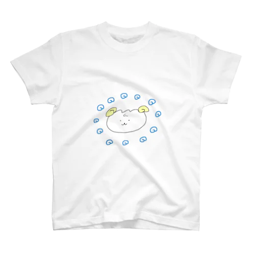 おでし 中華シリーズ スタンダードTシャツ