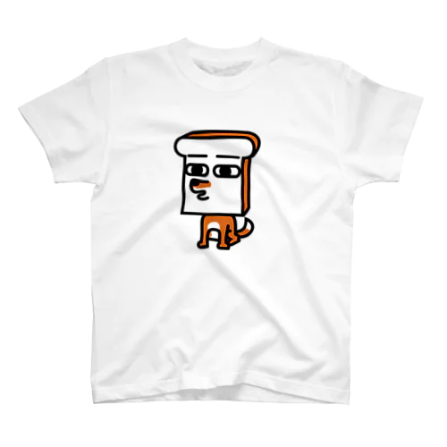 しょくぱんわん スタンダードTシャツ