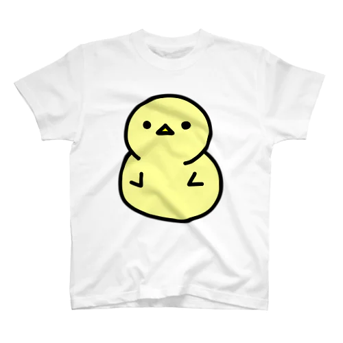 ひよこちゃん スタンダードTシャツ