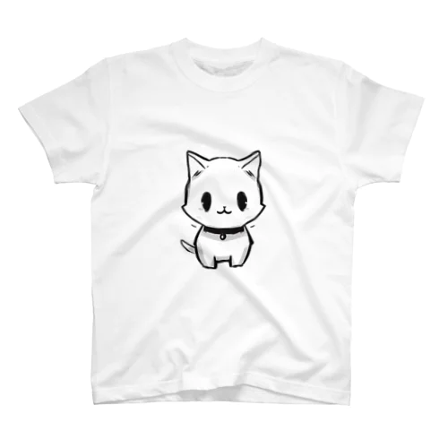 neko Regular Fit T-Shirt