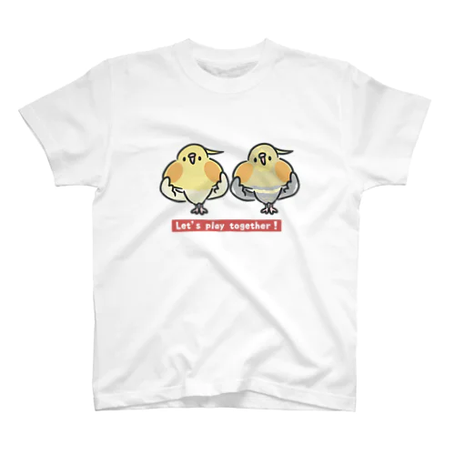 ねぐせ　Tシャツ　3枚セット ねぐせ」スタンダードTシャツの通販 3ページ目 ∞ SUZURI（スズリ）