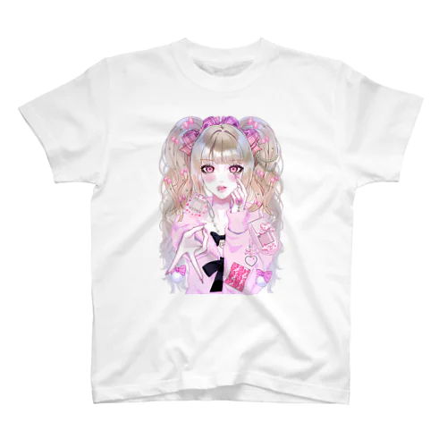 姫ギャル🎀 Regular Fit T-Shirt