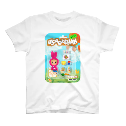 USAGI-CHAN★ Regular Fit T-Shirt