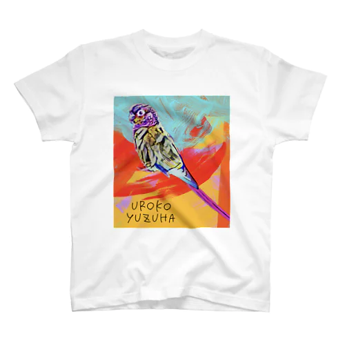 Uroko YUZUHA Regular Fit T-Shirt