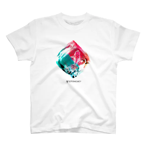 氷金魚 Collection1 スタンダードTシャツ