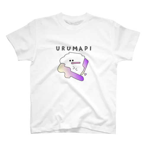 URUMAPI スタンダードTシャツ