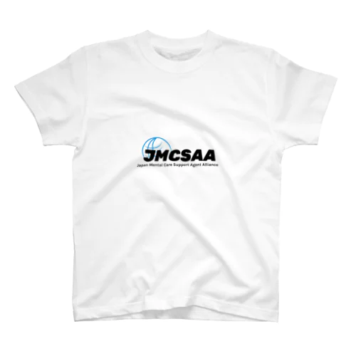 JMCSAAグッズ スタンダードTシャツ