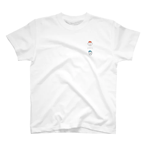 2023おつかれサマーシャツ Regular Fit T-Shirt