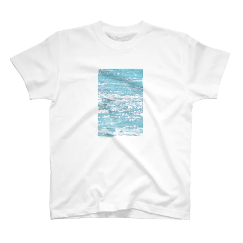 sea-02 Regular Fit T-Shirt