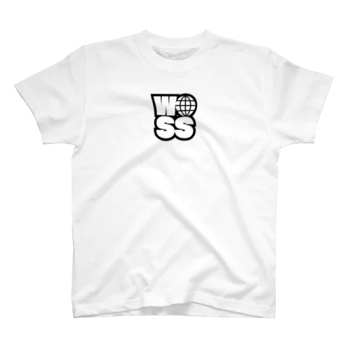 woss Regular Fit T-Shirt