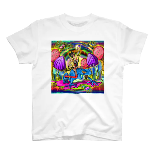 trip Regular Fit T-Shirt