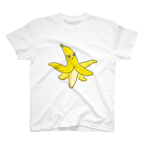 Top Banana！ スタンダードTシャツ