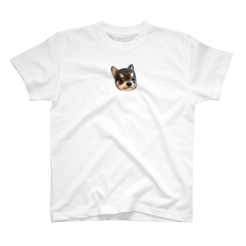 キメ顔だよ！ Regular Fit T-Shirt