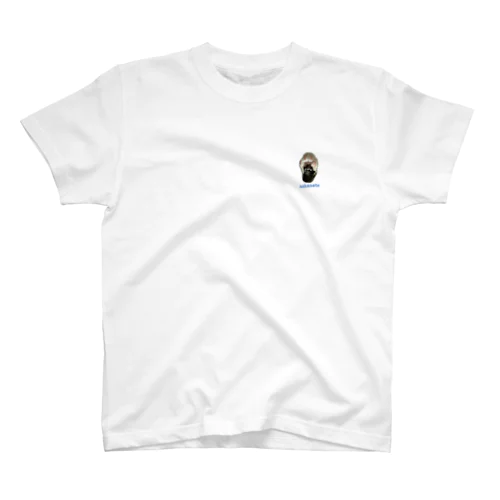 nekonote Regular Fit T-Shirt