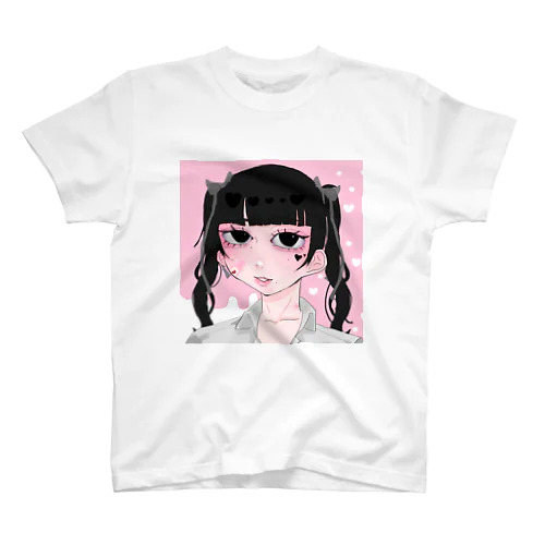 好きになんかなるんじゃなかった スタンダードTシャツ