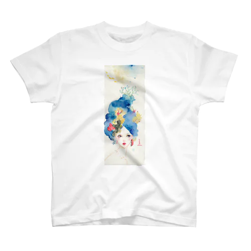 [ 流行 / Mode ] スタンダードTシャツ