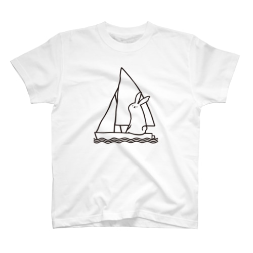 ヨット Regular Fit T-Shirt