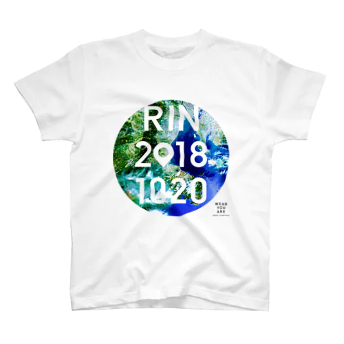 三重県 松阪市 Tシャツ Regular Fit T-Shirt