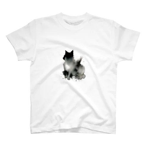 Cats2 スタンダードTシャツ